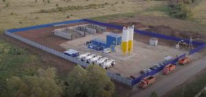 краснодарский бетонный завод